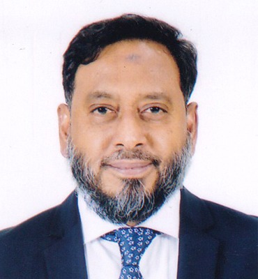 Mr. Jahangir Alam