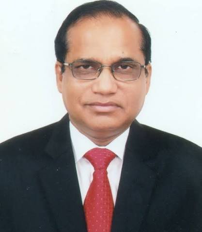 Mr. Md. Abul Kashem