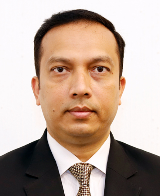 Mr. Kamrul Hassan