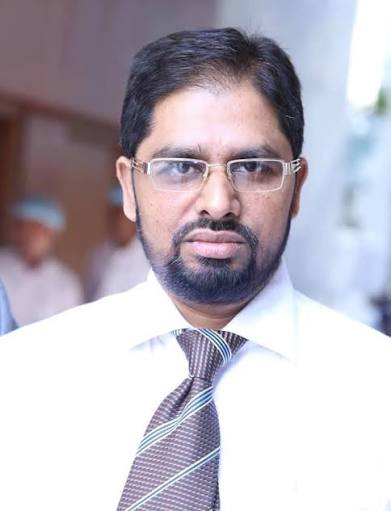 Mr. Zakir Hossain