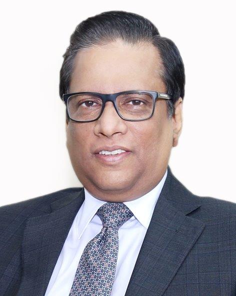 Mr. Shafiqul Islam