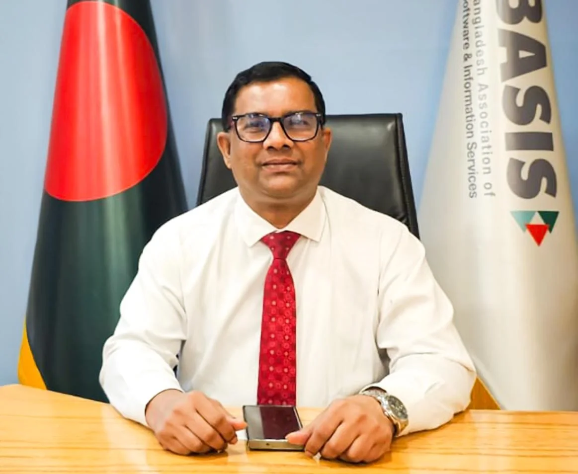 Mr. Mohammed Hafizuddin Khan