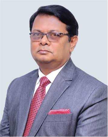 Mr. Md. Rezaul Karim
