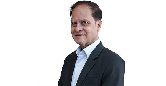 Mr. Touhidul Anwar Khan