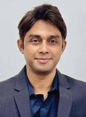 Kamal Hossain